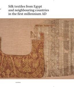 Silk Textiles from Egypt and Neighbouring Countries from Roman to Mamluk Times
